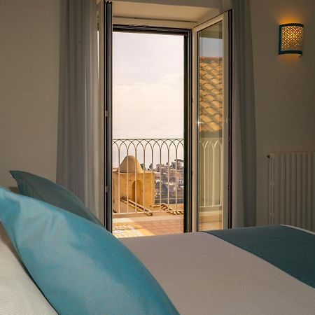 Ravello Dream Charming House Scala Exterior foto